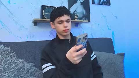 Mykel   online show from March 26, 2026, 10:32 am