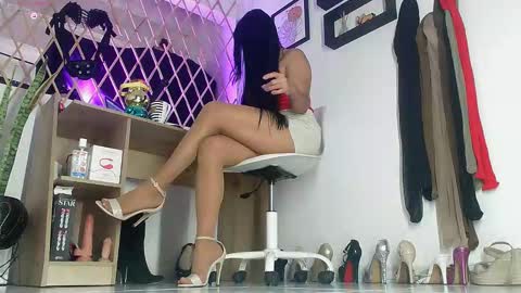 myla sarah1 online show from February 24, 2026, 3:54 pm