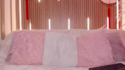 Myla  online show from January 11, 2026, 3:44 am