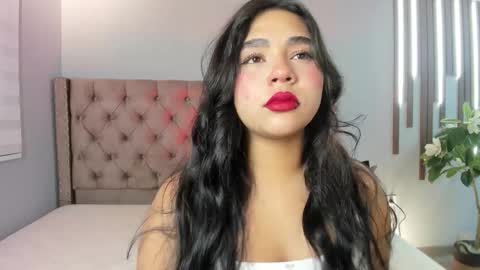 Snapshot of mylarossi chatting on December 4, 2025, 12:25 pm Rossi online show from December 4, 2025, 12:25 pm