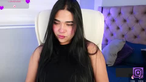 Snapshot of mylarossi chatting on April 27, 2026, 6:17 pm Rossi online show from April 27, 2026, 6:17 pm