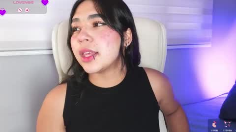 Snapshot of mylarossi chatting on May 2, 2026, 5:07 pm Rossi online show from May 2, 2026, 5:07 pm