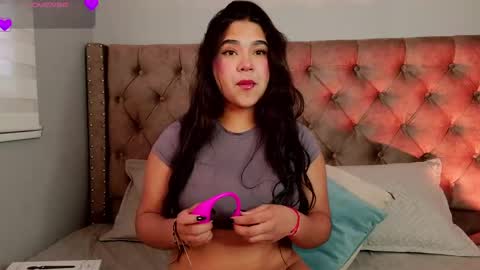 Snapshot of mylarossi chatting on May 27, 2026, 4:59 pm Rossi online show from May 27, 2026, 4:59 pm