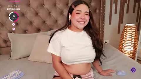 Snapshot of mylarossi chatting on July 10, 2026, 6:21 pm Rossi online show from July 10, 2026, 6:21 pm