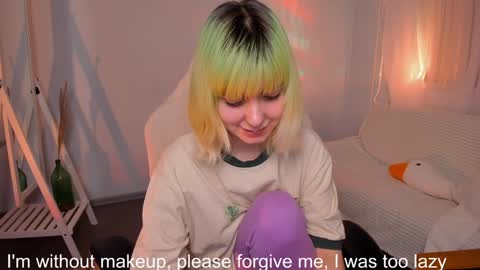 Snapshot of mylaweb chatting on December 5, 2024, 1:36 am MylaFlores online show from December 5, 2024, 1:36 am