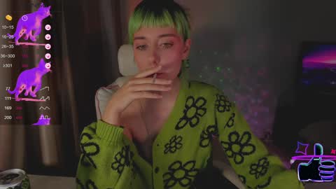 Snapshot of mylaweb chatting on January 20, 2025, 1:39 am MylaFlores online show from January 20, 2025, 1:39 am