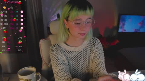 Snapshot of mylaweb chatting on January 23, 2025, 12:04 am MylaFlores online show from January 23, 2025, 12:04 am