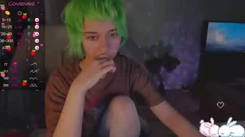 Snapshot of mylaweb chatting on February 10, 2025, 2:41 am MylaFlores online show from February 10, 2025, 2:41 am