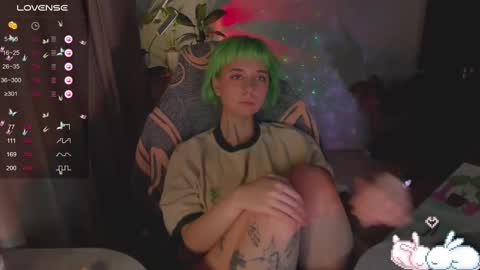 Snapshot of mylaweb chatting on February 16, 2025, 2:31 am MylaFlores online show from February 16, 2025, 2:31 am