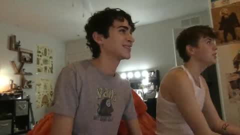 MylesMaxx online show from January 9, 2026, 2:58 am