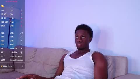 Mylo Wallace  online show from February 17, 2026, 1:29 pm