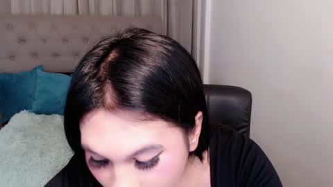 Snapshot of myluisa chatting on December 16, 2025, 3:11 am Lovely Luisa online show from December 16, 2025, 3:11 am