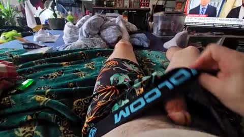 myluxdick online show from February 24, 2026, 12:47 pm