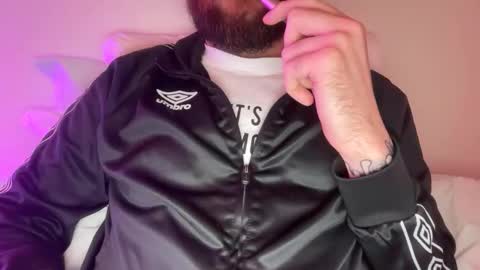 DrenchedButThirsty online show from December 19, 2025, 6:04 pm