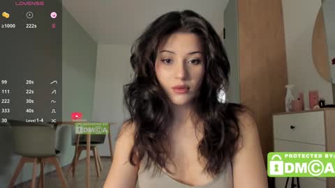 Snapshot of mymelisa chatting on December 2, 2024, 8:09 am hey its Mel online show from December 2, 2024, 8:09 am