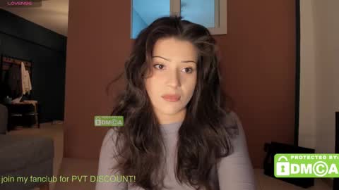 Snapshot of mymelisa chatting on December 27, 2024, 10:12 am hey its Mel online show from December 27, 2024, 10:12 am