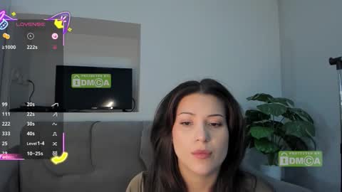 Snapshot of mymelisa chatting on September 11, 2025, 11:10 am hey its Mel online show from September 11, 2025, 11:10 am