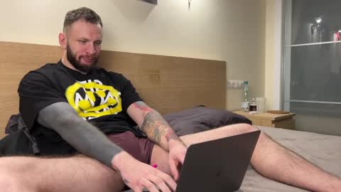 mynameismartin online show from January 20, 2025, 1:21 pm