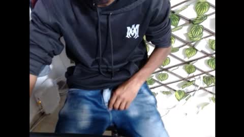 my negrito online show from March 15, 2026, 1:22 am