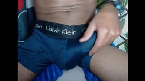 my negrito online show from March 27, 2026, 8:52 pm