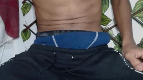 my negrito online show from April 14, 2026, 6:58 pm