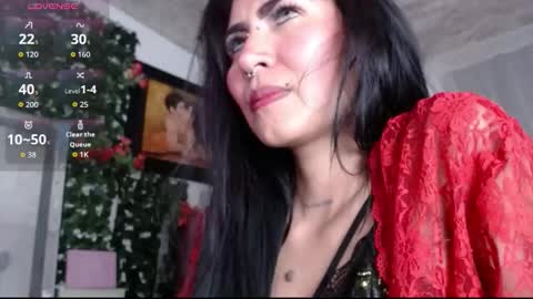 myomi online show from November 19, 2025, 2:55 am