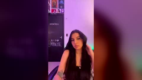 Snapshot of myonlyhell chatting on June 12, 2026, 11:25 pm myonlyhell online show from June 12, 2026, 11:25 pm