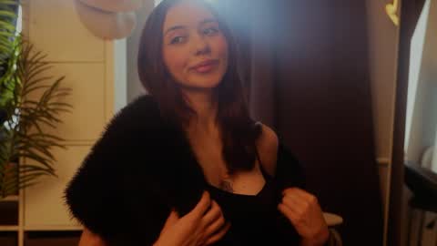 mypassion_ online show from May 28, 2026, 11:07 am