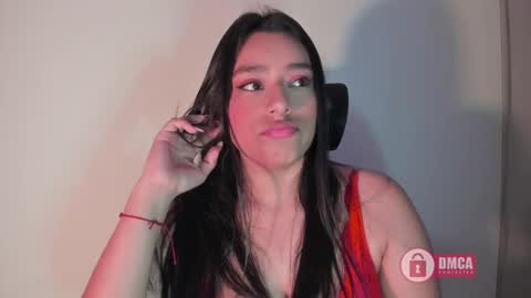 Snapshot of mypretty_isabella chatting on February 27, 2025, 5:45 am Bella online show from February 27, 2025, 5:45 am