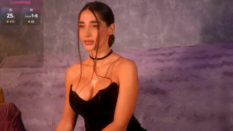 Miryam online show from February 5, 2026, 9:03 am