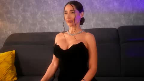 Miryam online show from March 11, 2026, 7:36 am