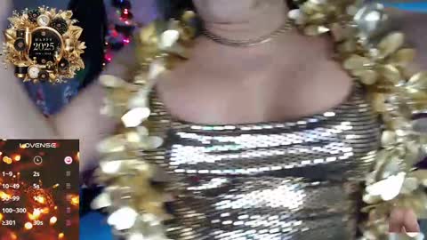 Myrna Sessions online show from January 1, 2025, 3:13 am