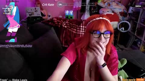 Snapshot of myrtlemystic chatting on January 30, 2025, 1:11 am Myrtle Faust online show from January 30, 2025, 1:11 am