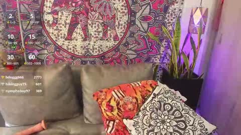 S A R A online show from February 14, 2025, 10:25 pm