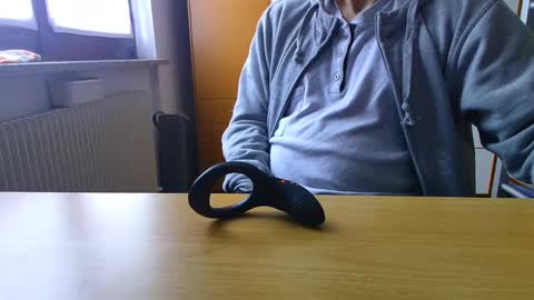 Ben online show from December 2, 2024, 9:24 am