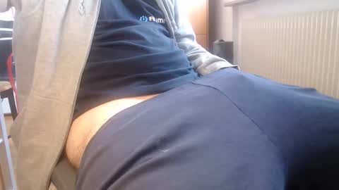 Ben online show from October 9, 2025, 8:34 am