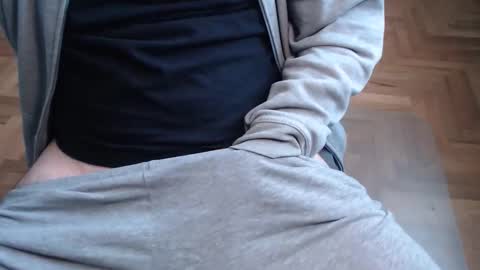 Ben online show from April 1, 2026, 8:26 am