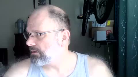 Tony online show from December 14, 2025, 8:02 pm