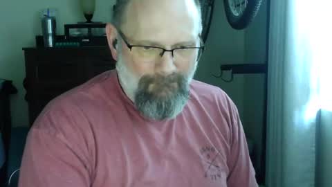 Snapshot of mysecretaccount0311_bravo chatting on May 24, 2026, 12:04 am Just hanging out - No pressure online show from May 24, 2026, 12:04 am