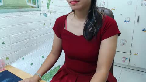 mysoul6996 online show from September 12, 2025, 9:42 am