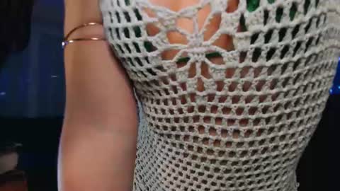 Snapshot of mysstica chatting on July 1, 2026, 11:37 pm Maria online show from July 1, 2026, 11:37 pm