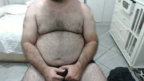 mysterbearmg online show from December 4, 2025, 1:59 am