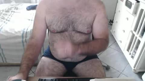 mysterbearmg online show from February 28, 2026, 7:04 pm