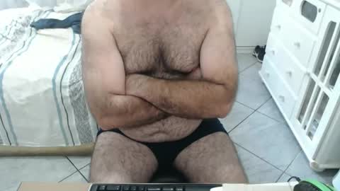 mysterbearmg online show from March 1, 2026, 8:11 pm