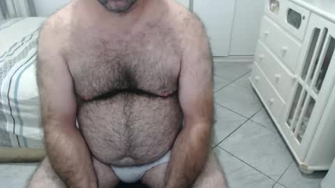 mysterbearmg online show from April 13, 2026, 1:11 am