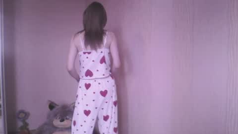 mysterious_blondy online show from June 13, 2026, 6:11 am