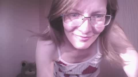 mysterious_blondy online show from July 9, 2026, 12:37 am