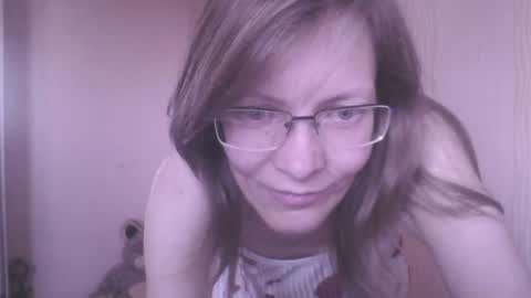 mysterious_blondy online show from July 15, 2026, 6:40 am