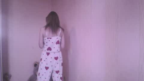 mysterious_blondy online show from July 18, 2026, 6:28 am