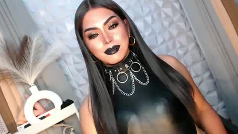 SUPPORT GODDESS TRISHA  AND DONT FORGET TO FOLLOW ME online show from September 29, 2025, 6:35 pm